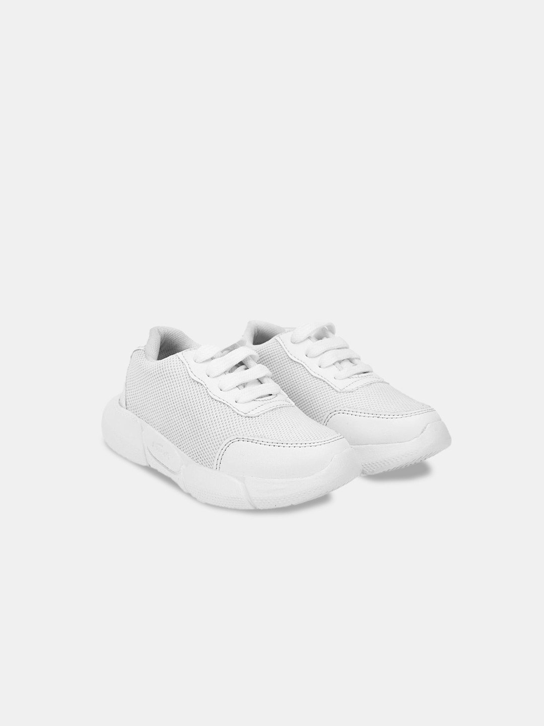 

Hopscotch Kids White Sneakers