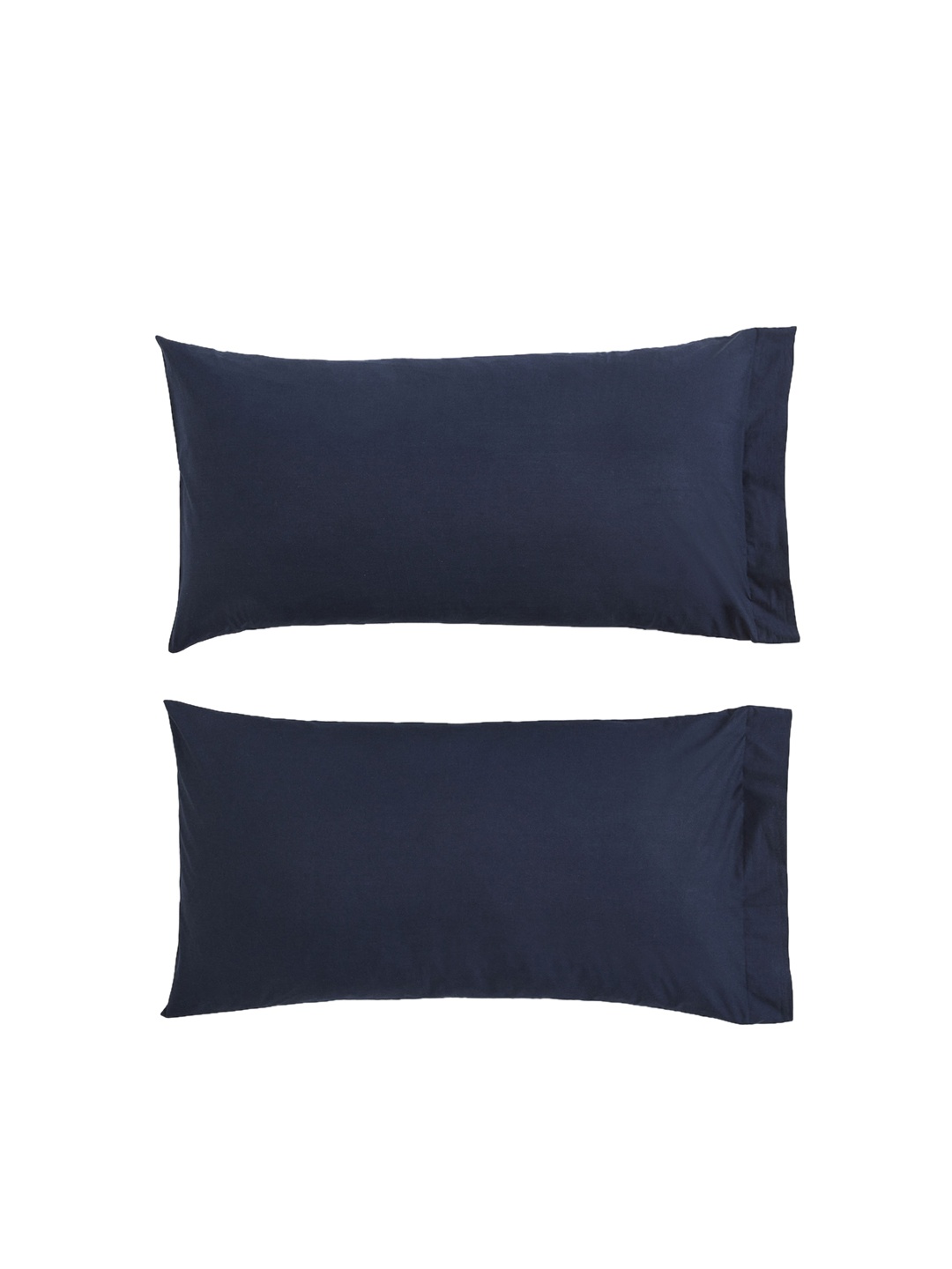 

H&M Blue 2-Pack cotton Percale Pillowcases