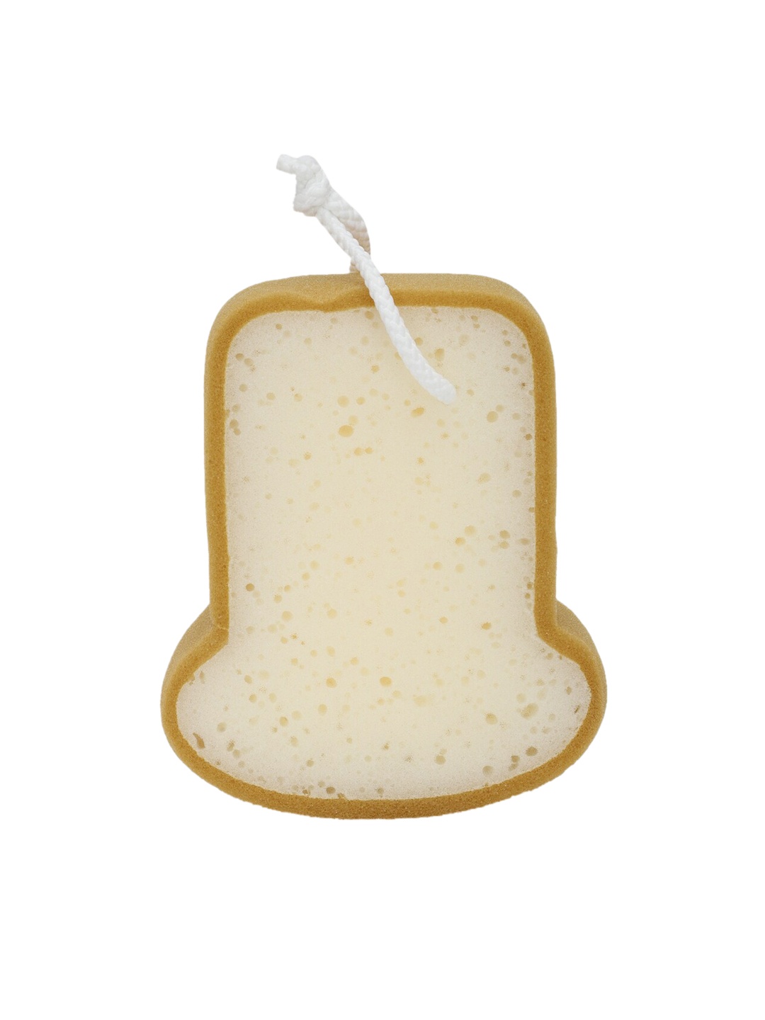 

FOREVER 21 Women Solid Loofah - Beige