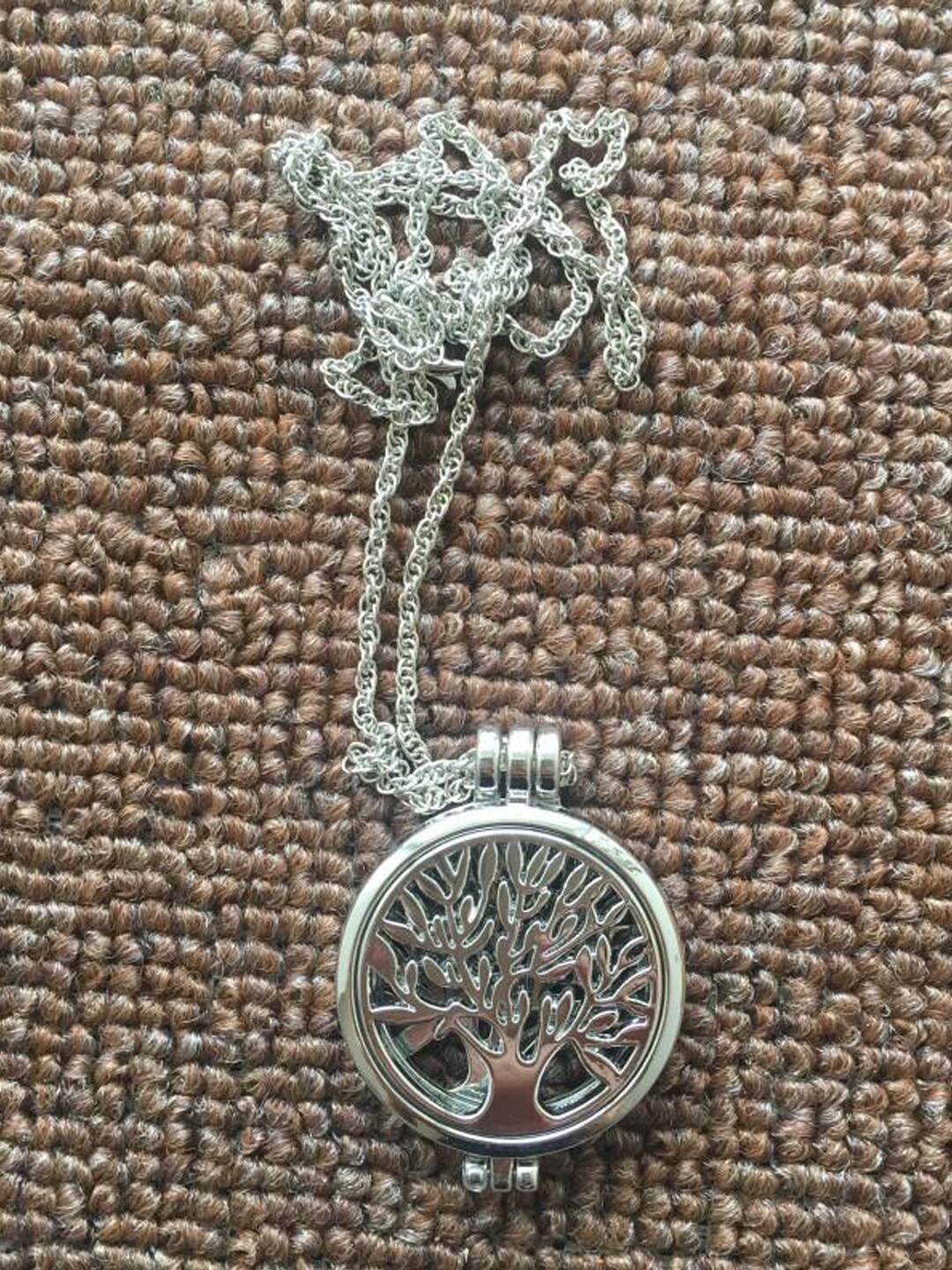 

Young & Forever Pink & Rose Gold-Plated Necklace