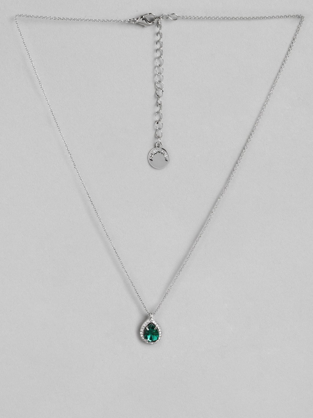

Forever New Silver-Plated Chain