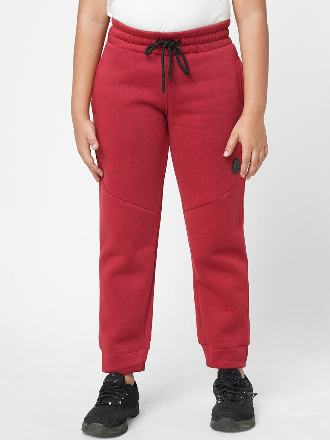 

Sweet Dreams Boys Red Joggers