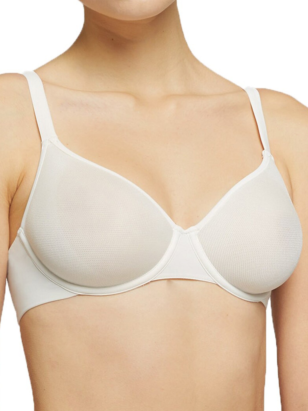 

YAMAMAY White Space Bra Underwired