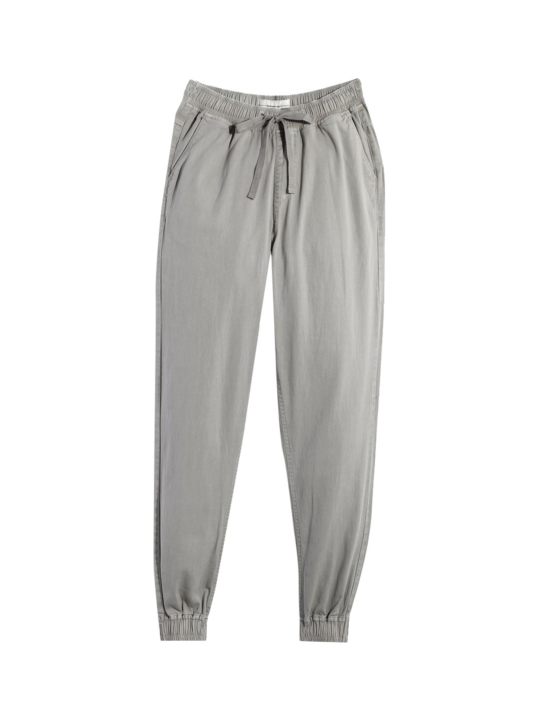 

Roadster Boys Grey Pleated Joggers Trousers