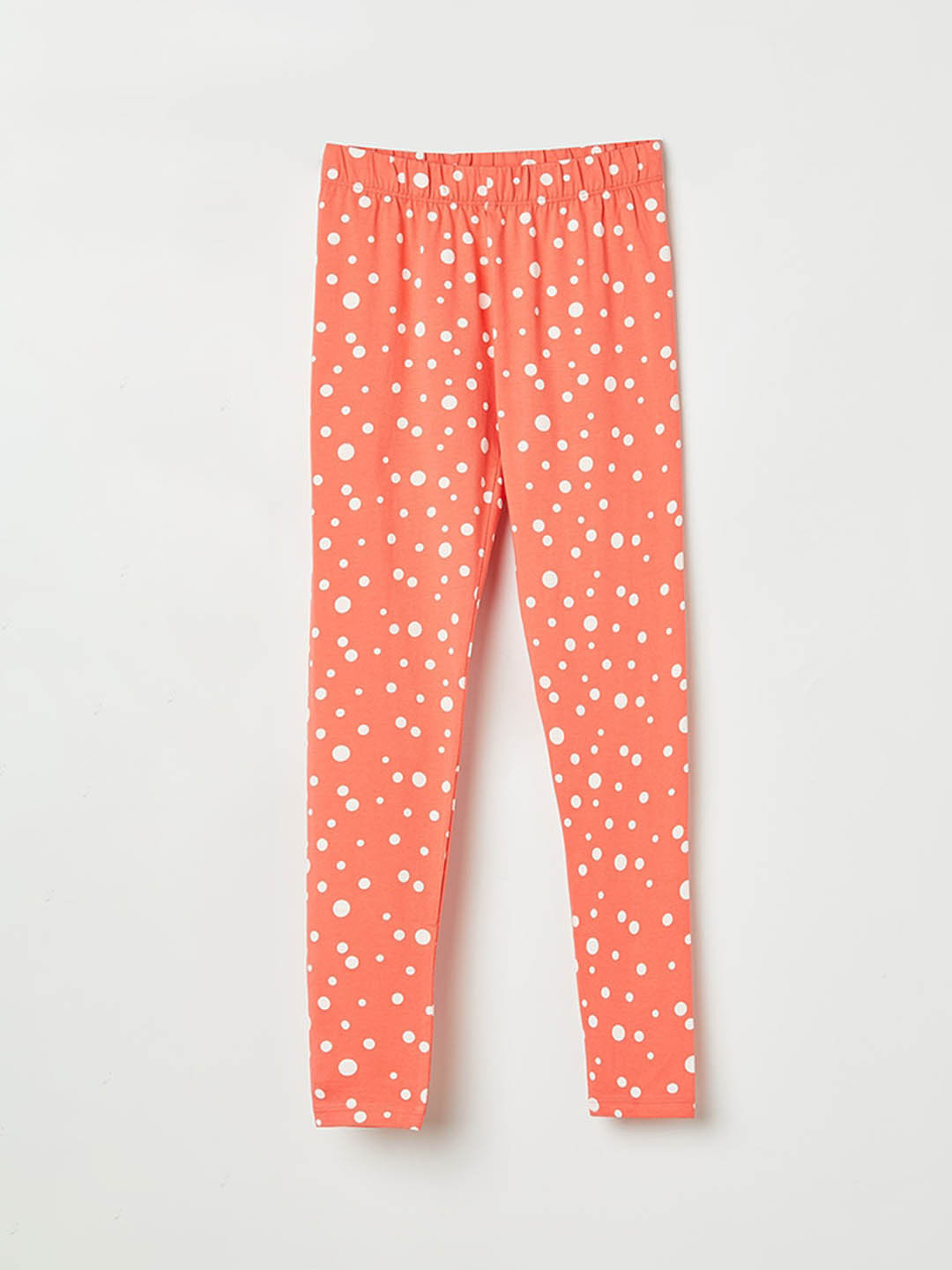 

Fame Forever by Lifestyle Girls Coral Cotton Printed Trousers