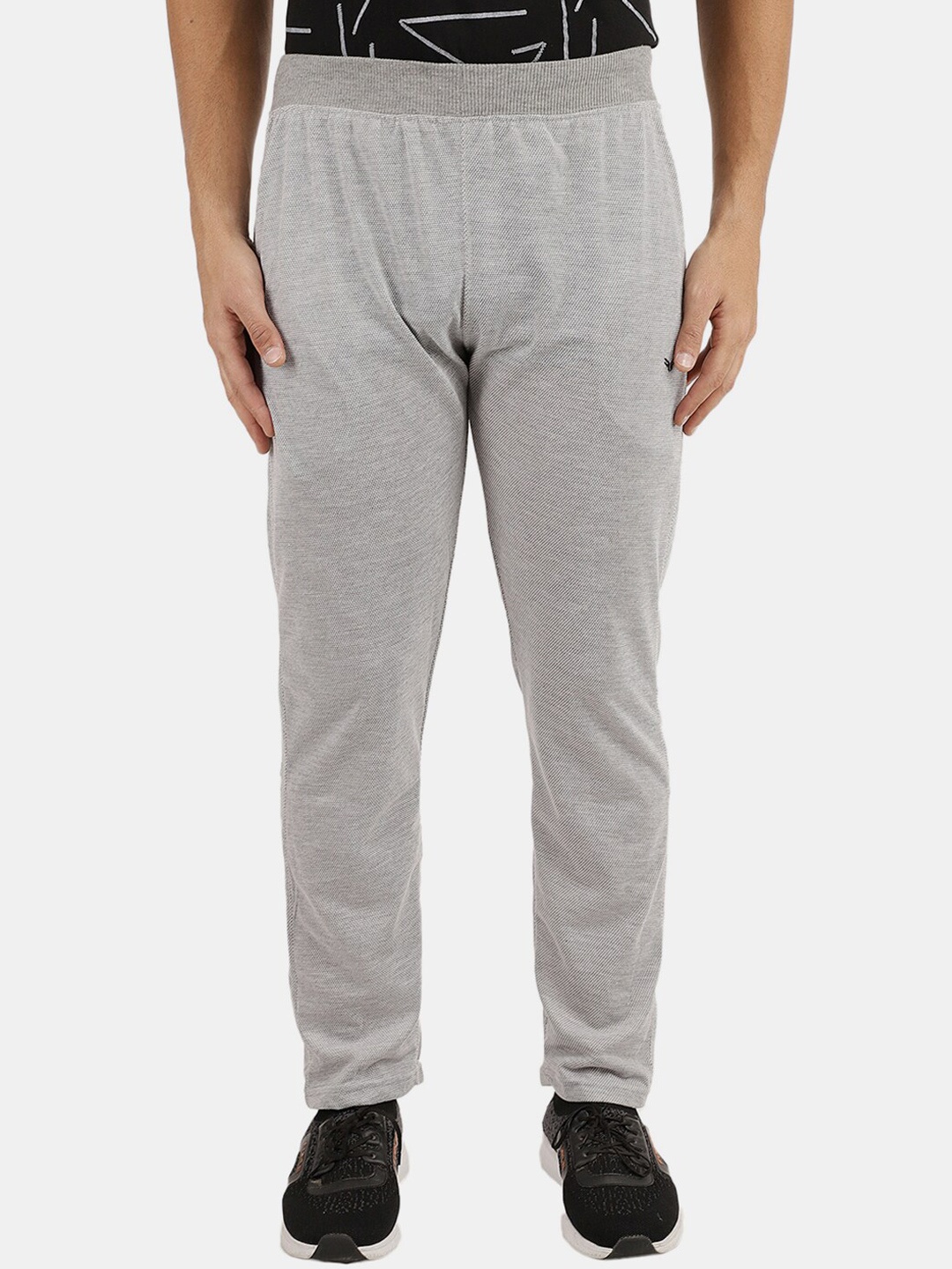 

V-Mart Men Grey Sports Track Pants