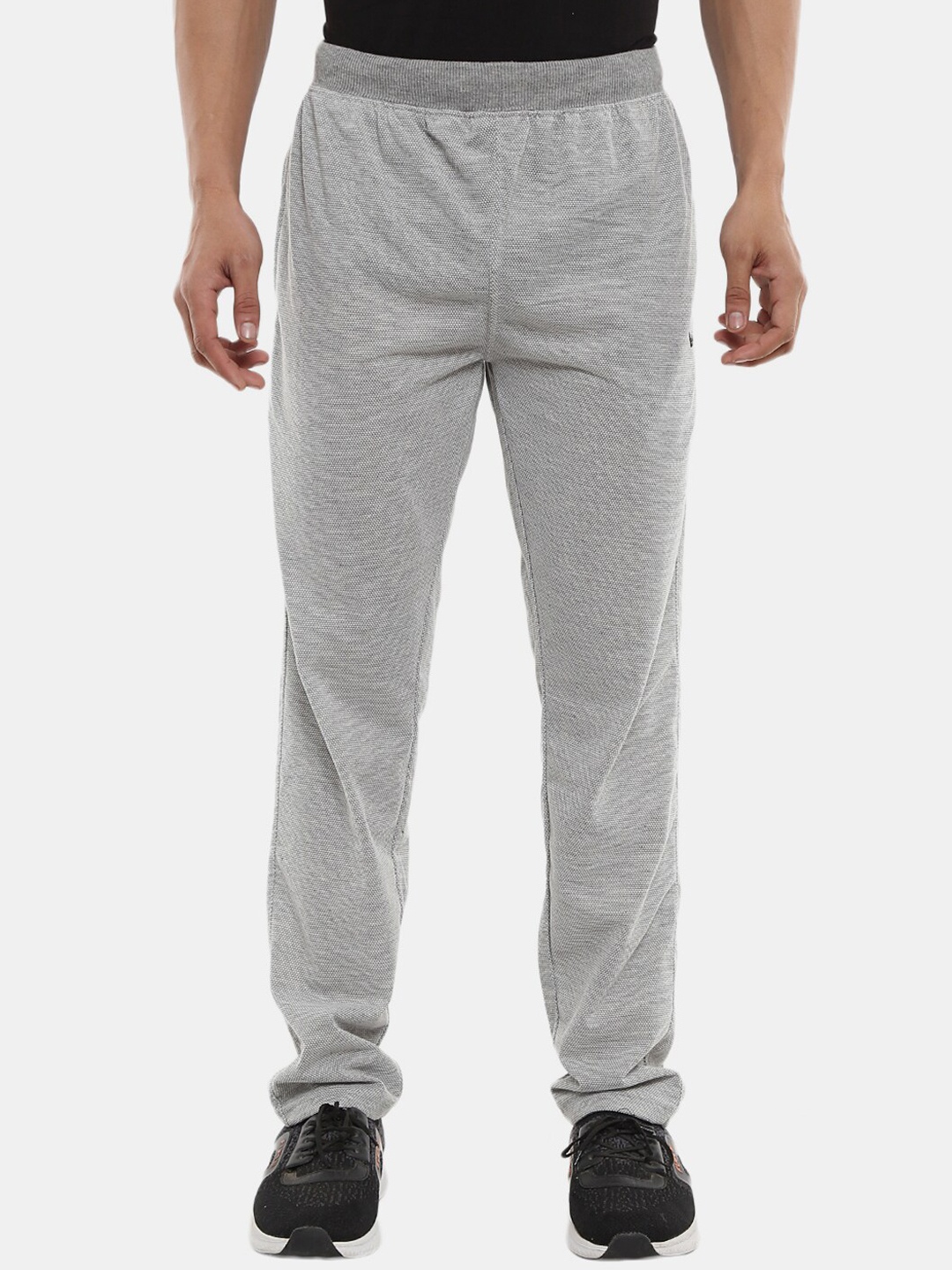 

V-Mart Men Grey Sports Track Pants