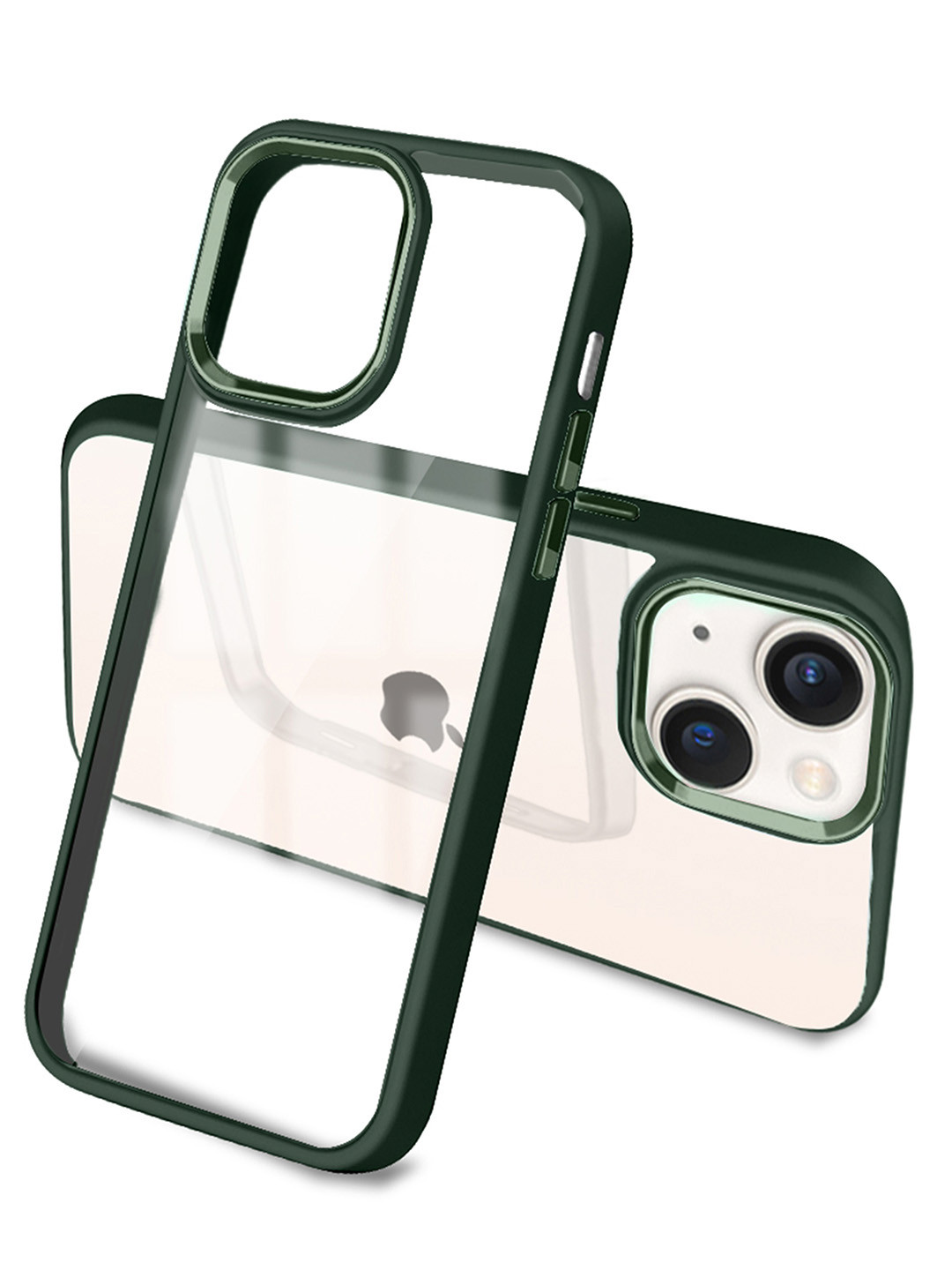 

Karwan Green iPhone13 Back Case
