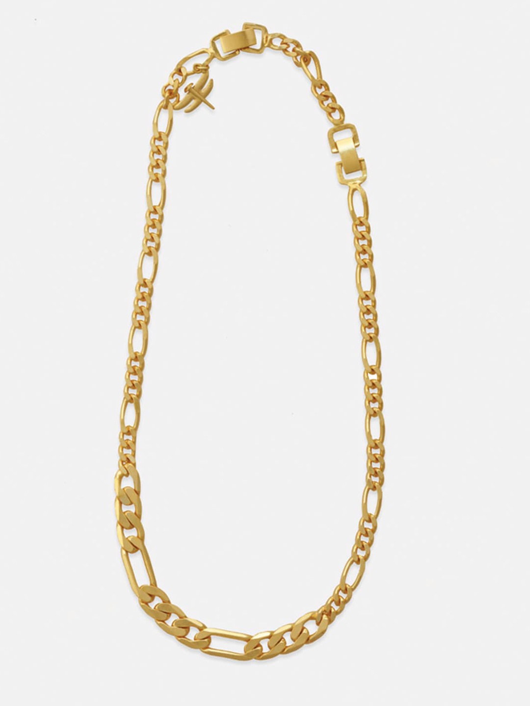 

Tipsyfly Brass Gold-Plated Chain