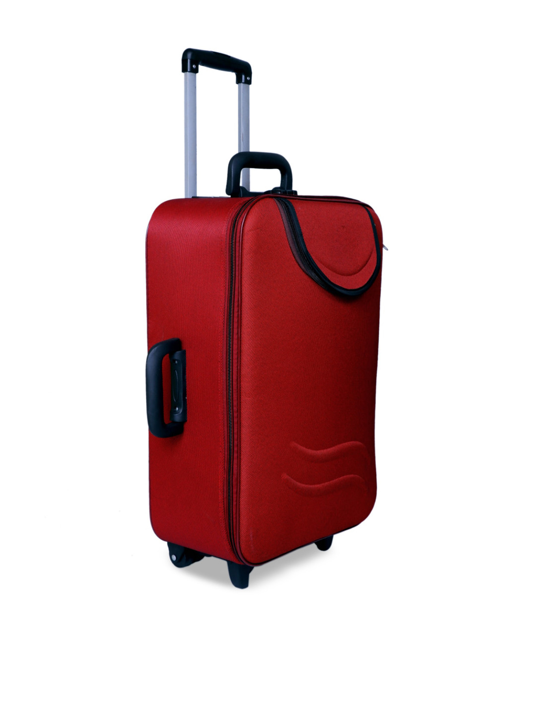 

Trumpkin Red Soft-sided Trolley Bag