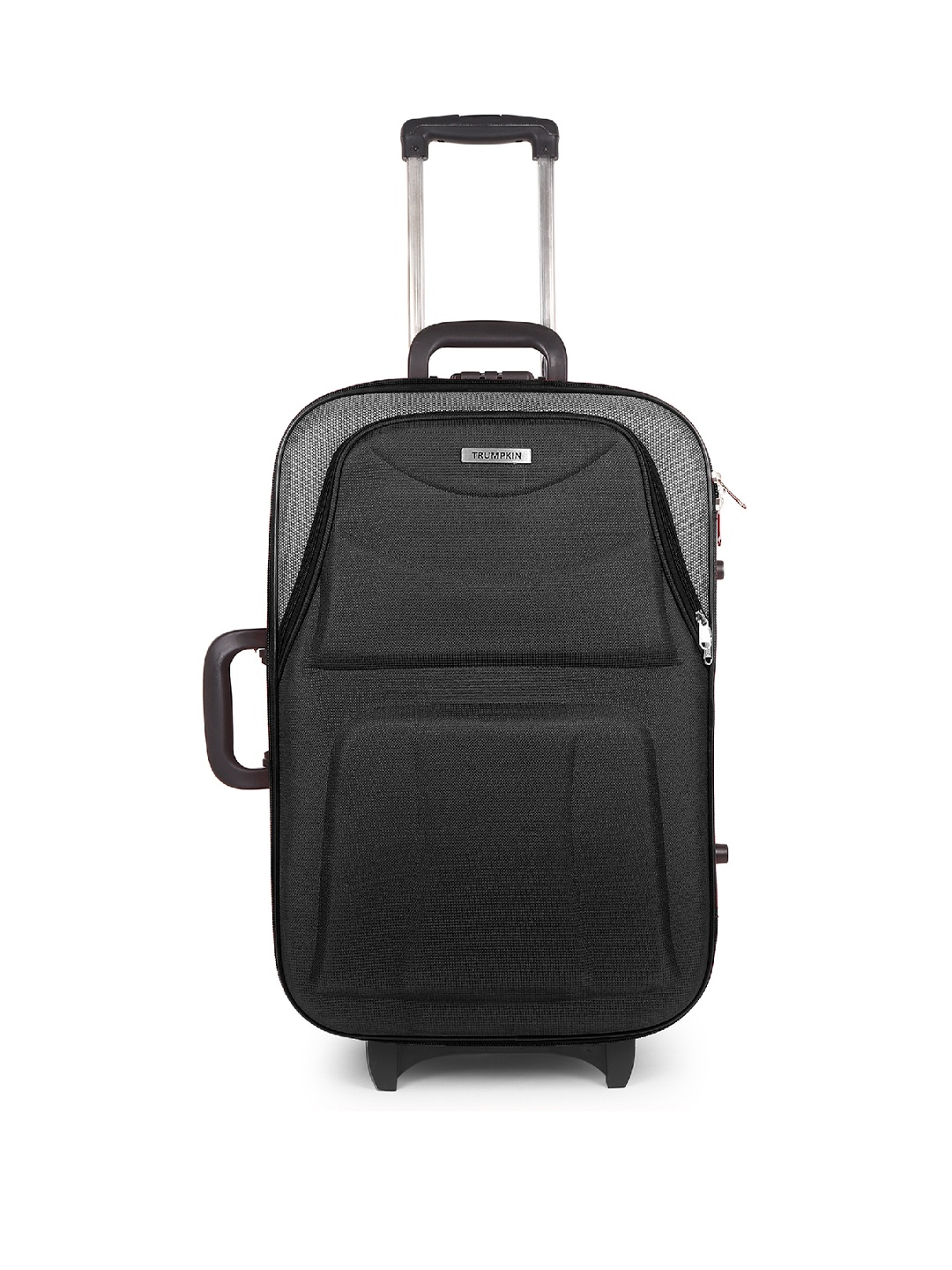 

Trumpkin Soft-Case Medium Trolley Bag, Black