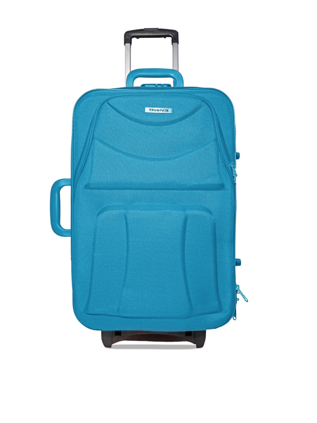 

Trumpkin Sea Green Soft-Case Cabin Trolley Bag