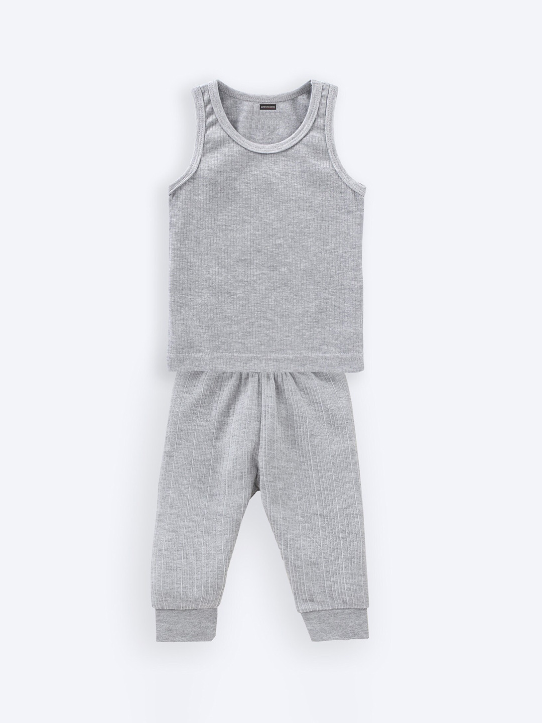 

Aerowarm Kids Grey Thermal Set