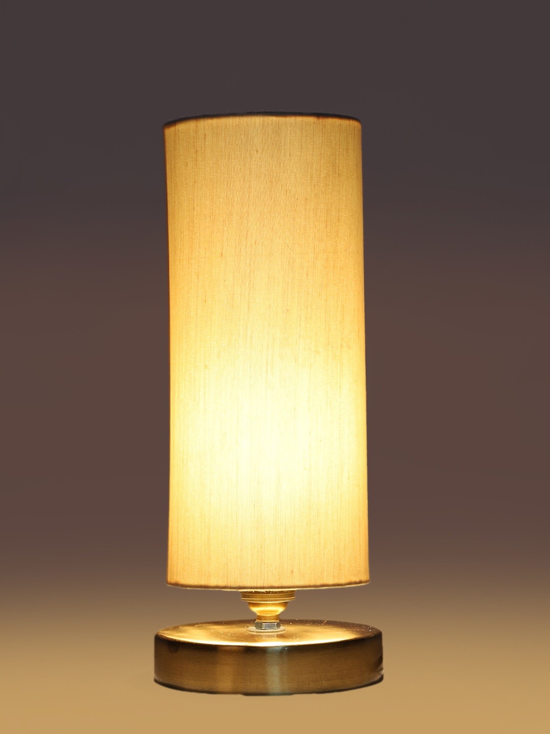 

Devansh Off White Wood Table Lamps