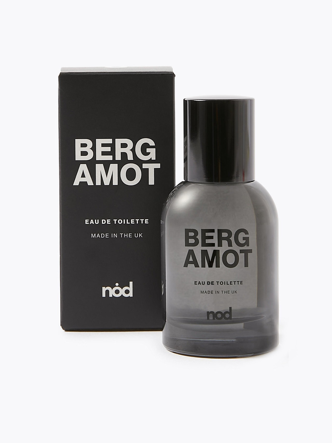 

Marks & Spencer Berg Amot Eau De Toilette 30ml, Na