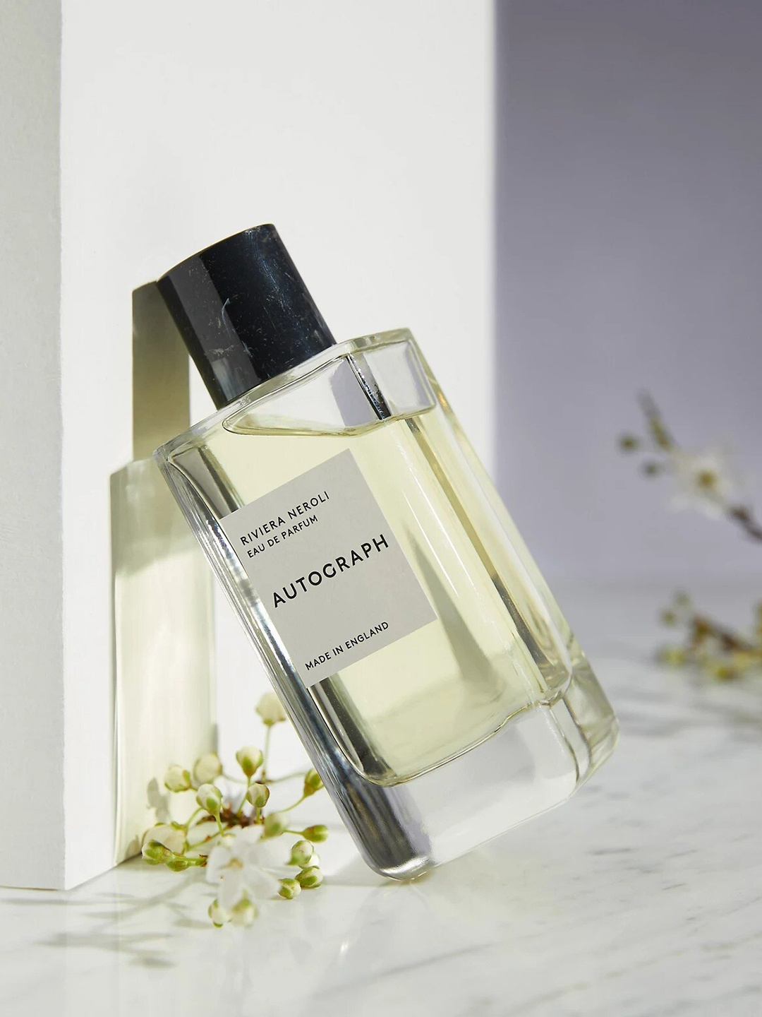 

Marks & Spencer Autograph Riviera Neroli Eau De Parfum 100ml, Na