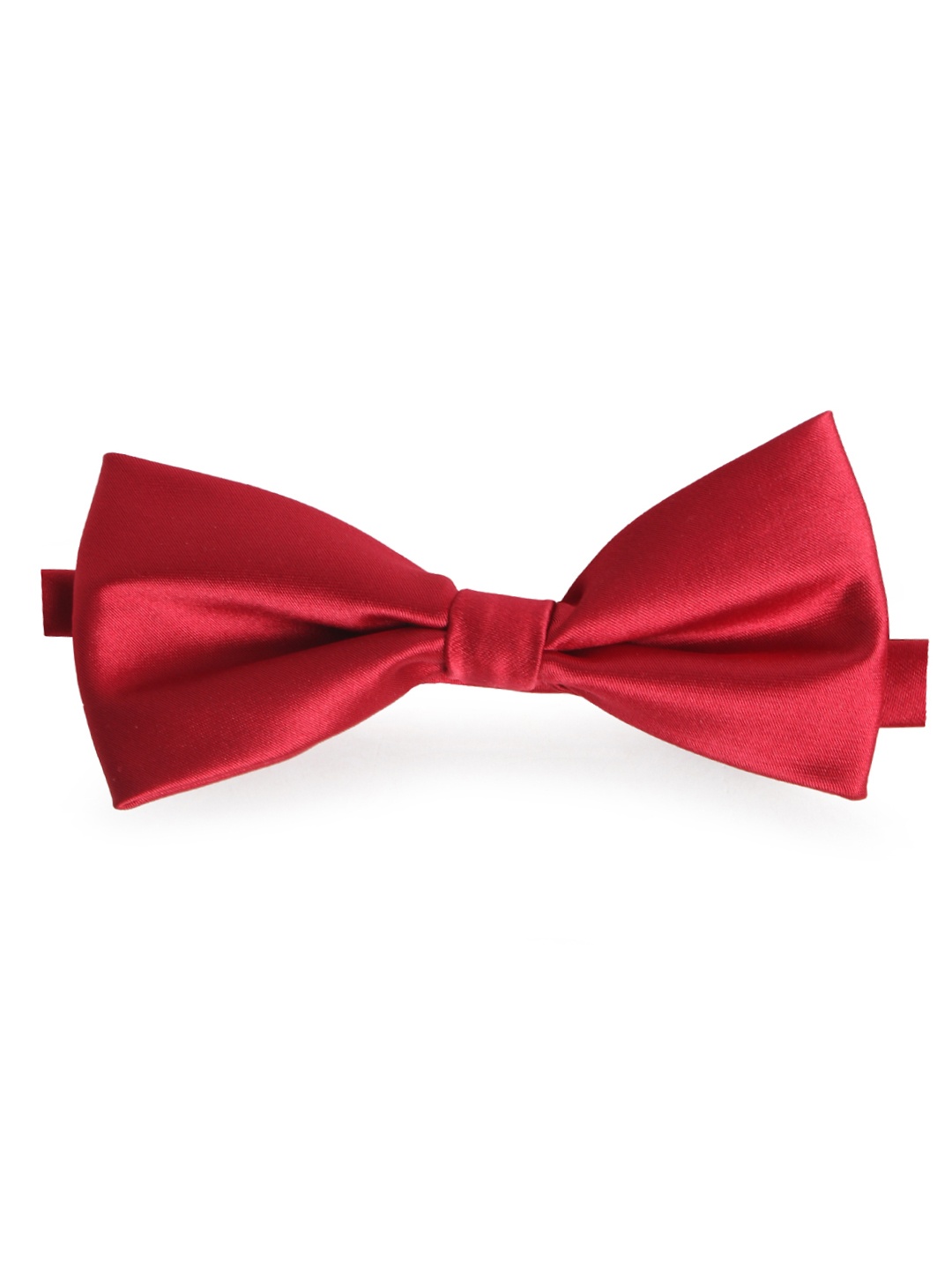 

Peter England Maroon Bow Tie