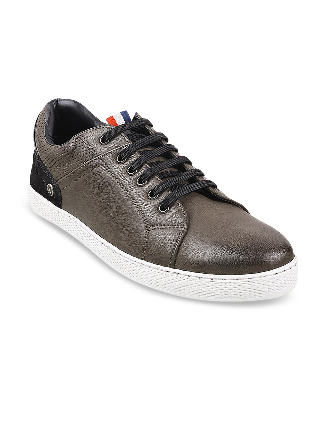 

Metro Men Grey Sneakers