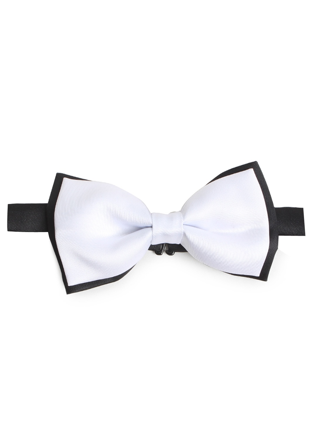 

Peter England White Bow Tie