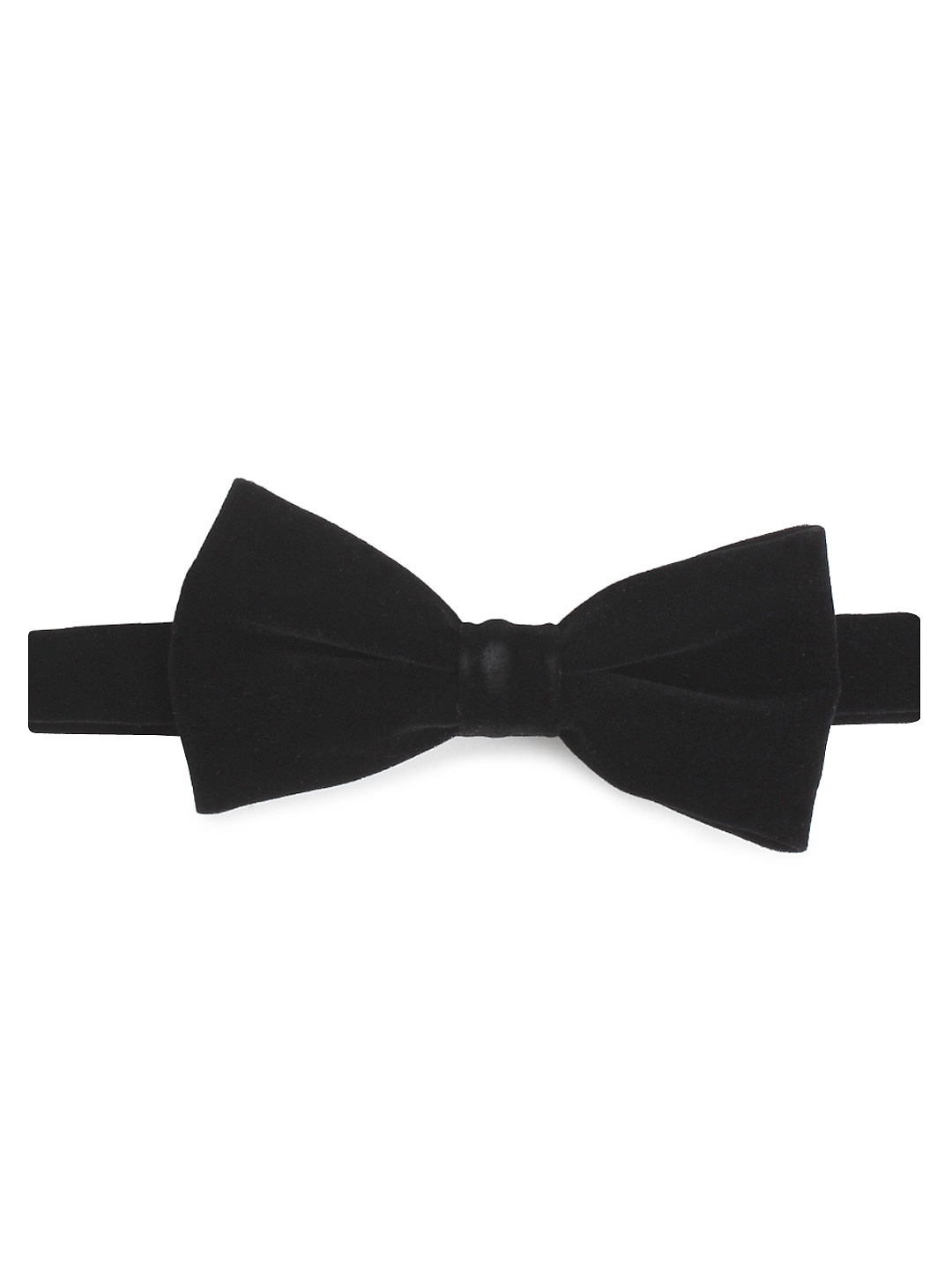 

Peter England Black Bow Tie