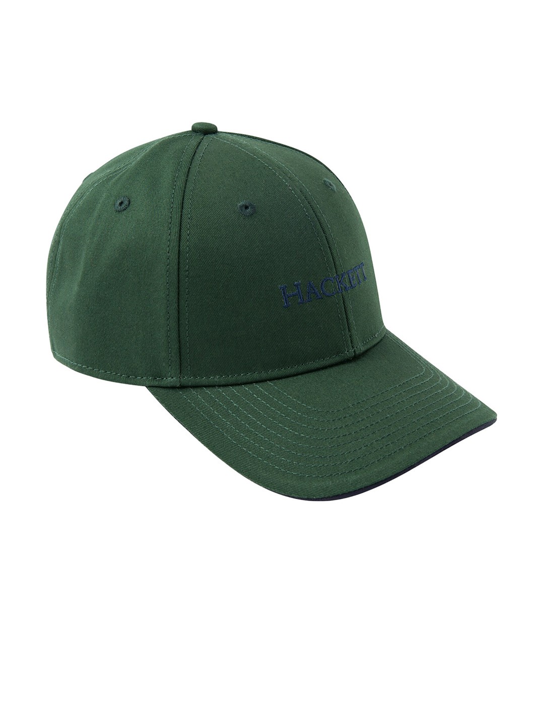 

HACKETT LONDON Men Green Baseball Cap