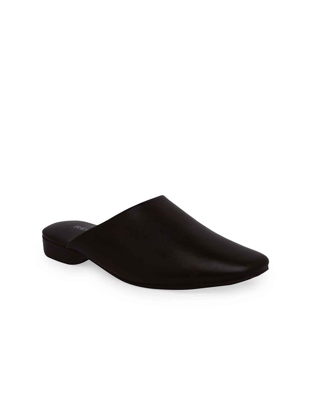 

Regal Men Brown Leather Shoe-Style Sandals