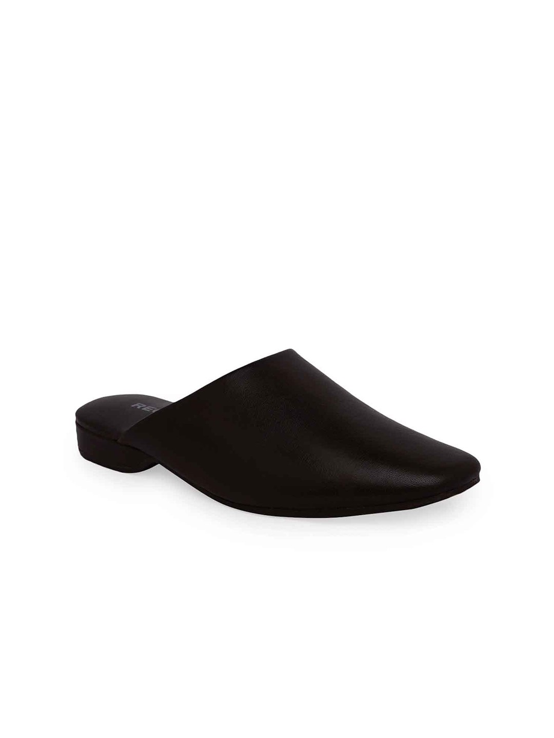 

Regal Men Brown Leather Shoe-Style Sandals