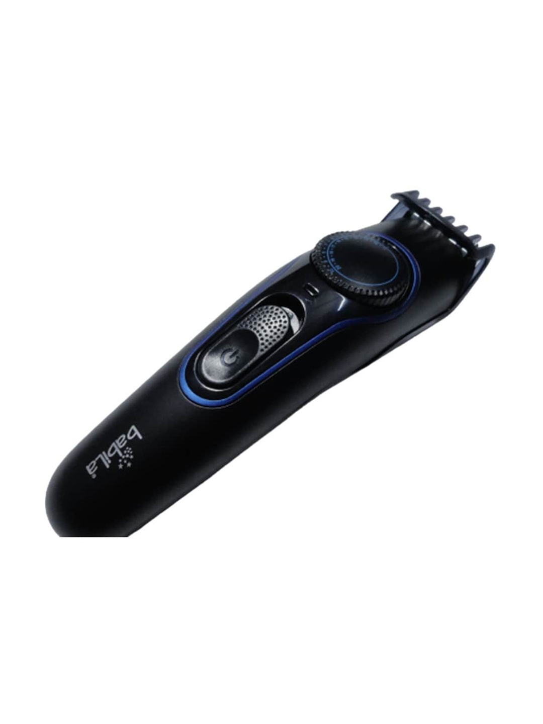 

babila PRO MAX Beard Trimmer-BBT-E56, Black