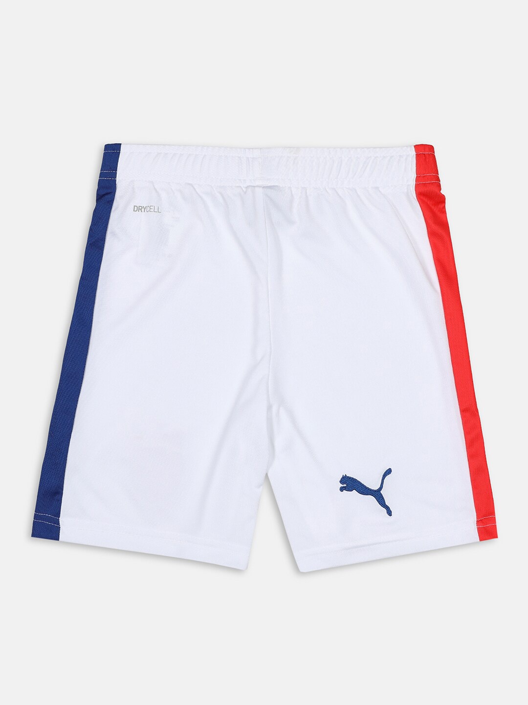 

Puma Kids White Bengaluru FC Away Player B Shorts