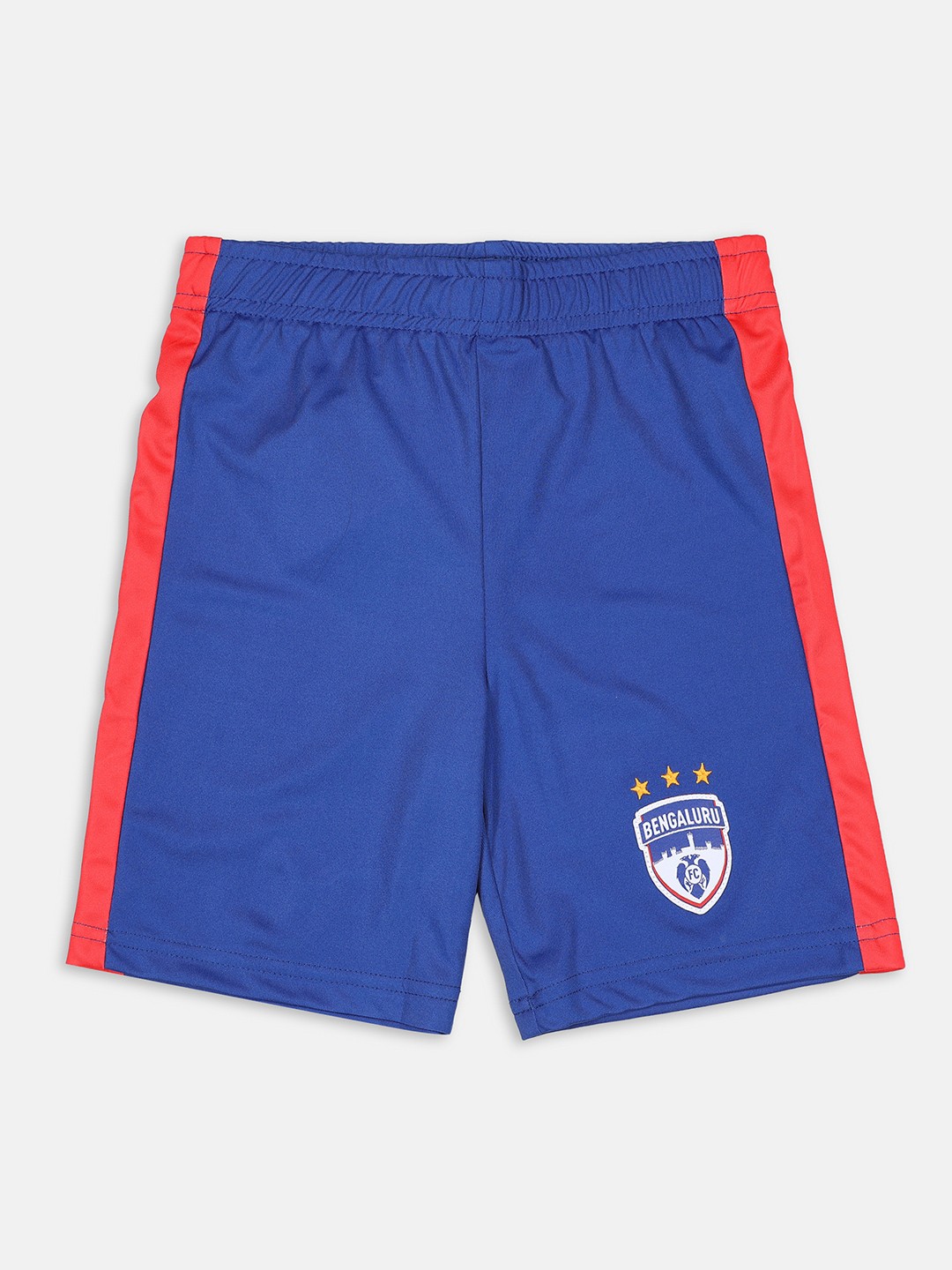 

Puma Kids Blue Bengaluru FC Home Player Shorts B
