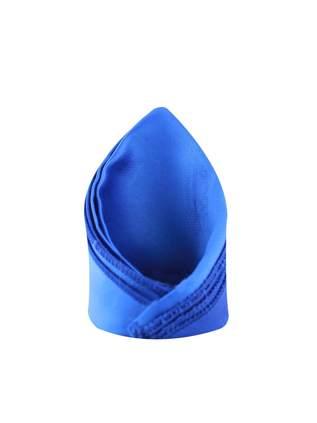 

KOVOVE Blue Pocket Squares