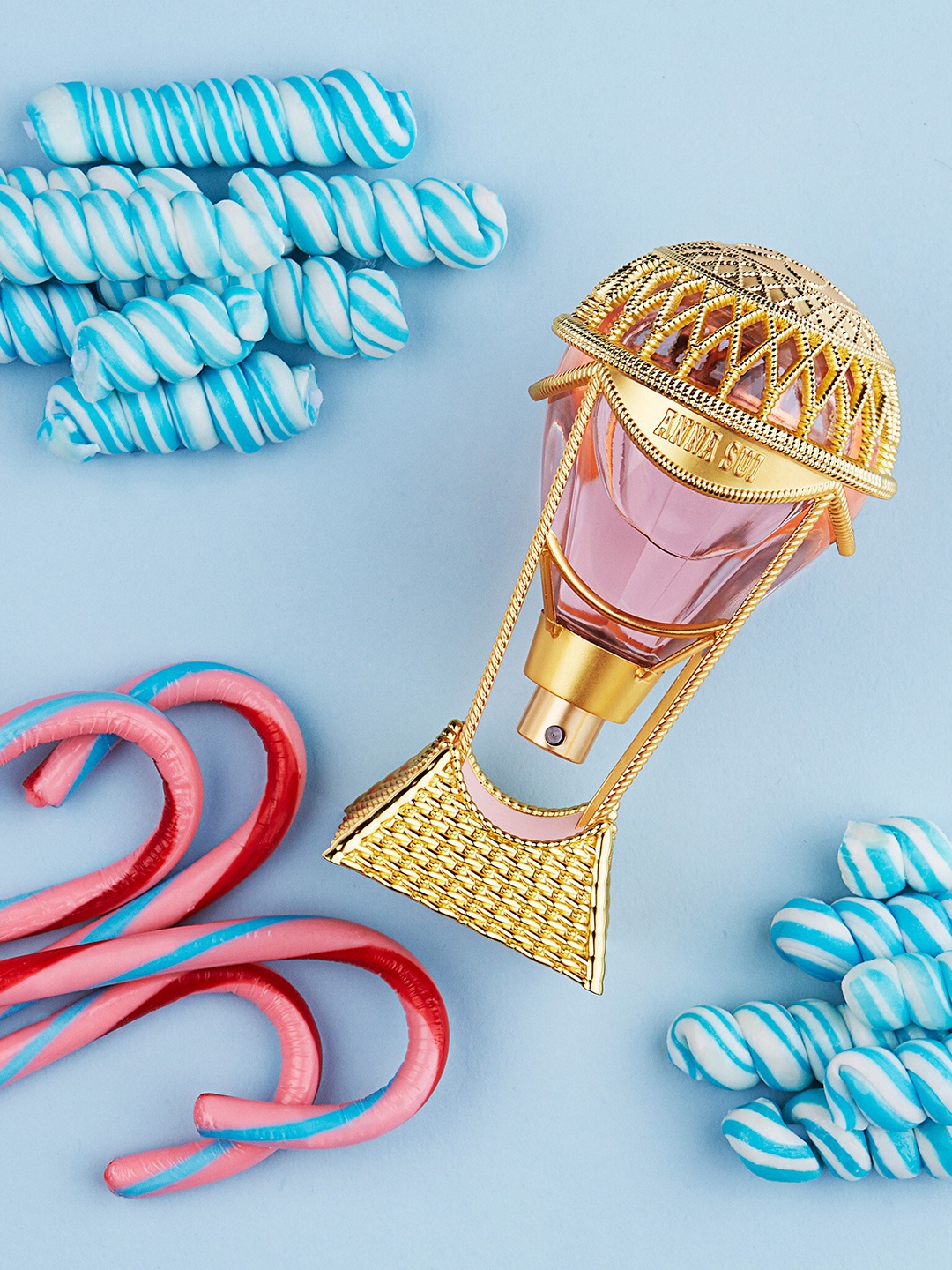 

ANNA SUI Women Sky Eau de Toilette - 30ml, Pink