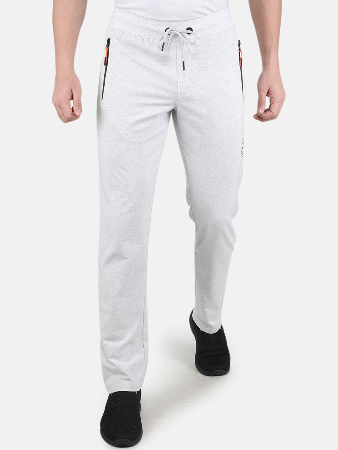 

Monte Carlo Men Grey Track Pants
