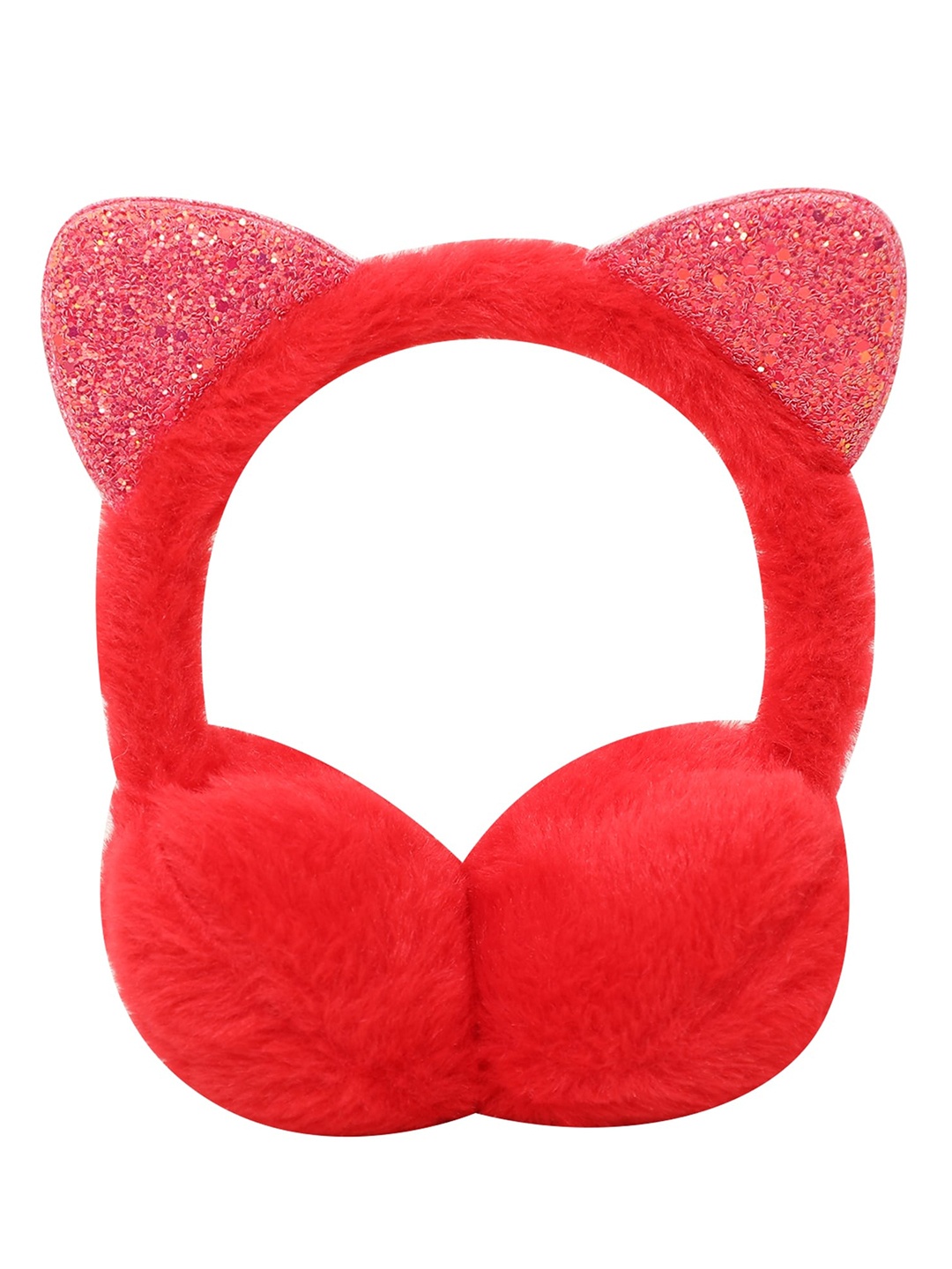 

FabSeasons Kids Red Hairband