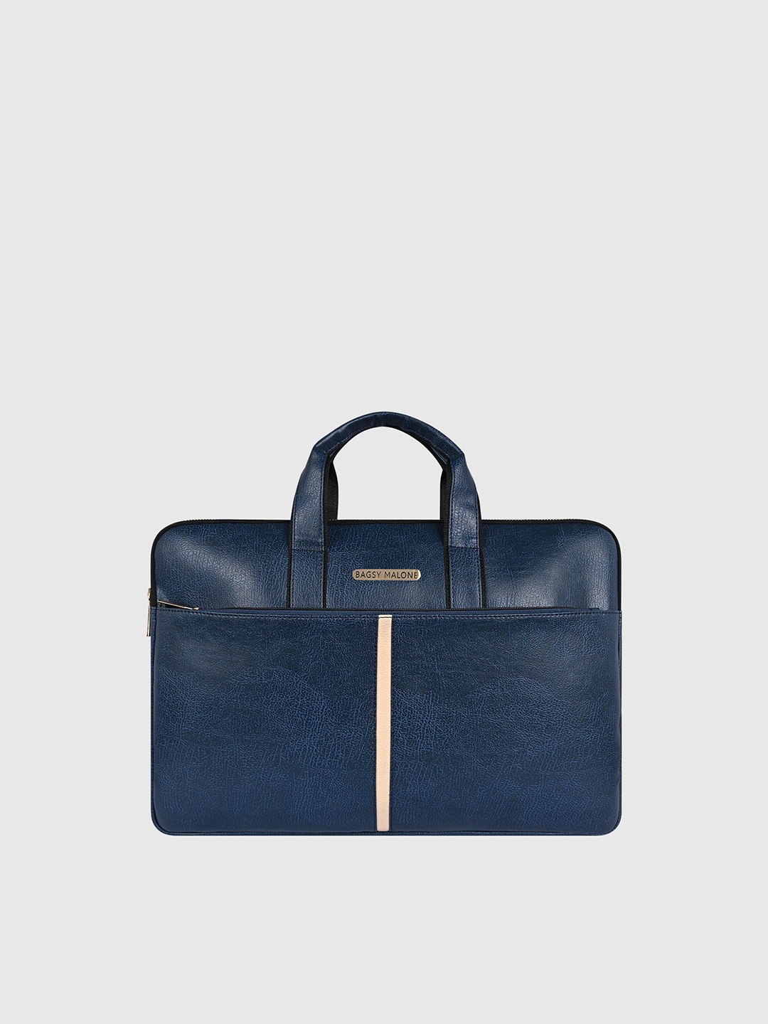 

Bagsy Malone Blue Laptop Bag