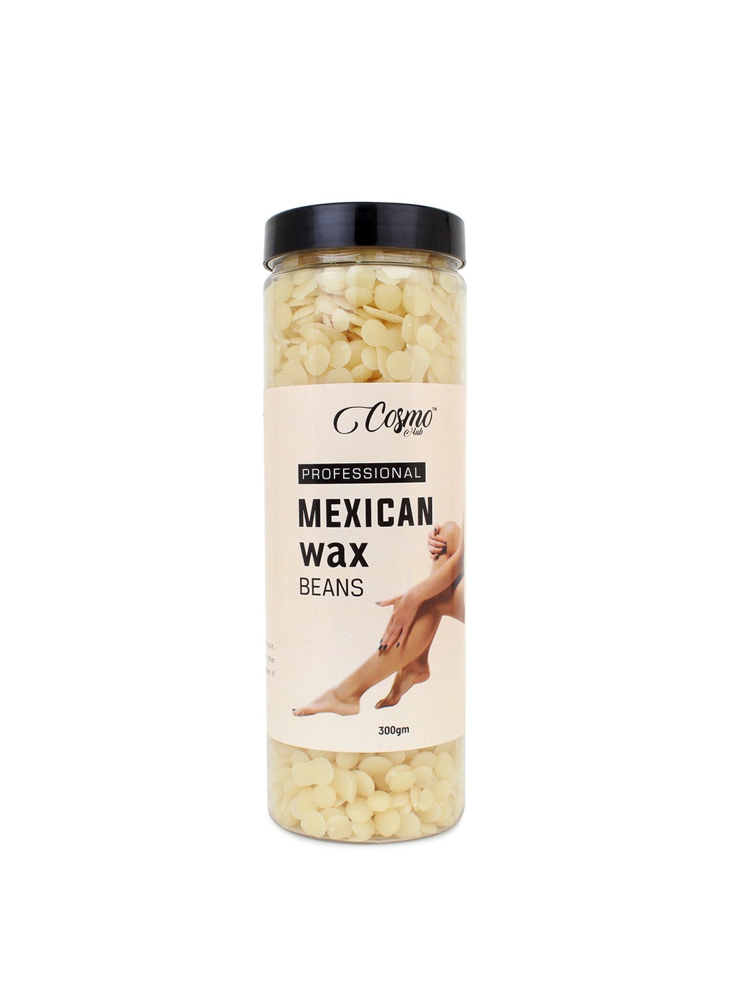 

COSMO HUB Mexican Wax Beans 300gm, Na