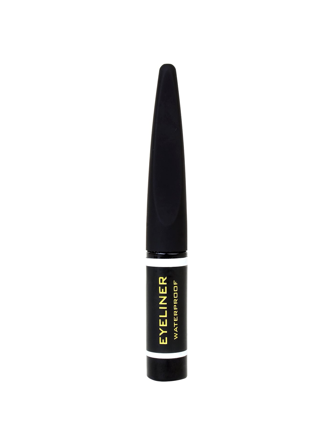 

COSMO HUB Waterproof Eyeliner 5ml, Black