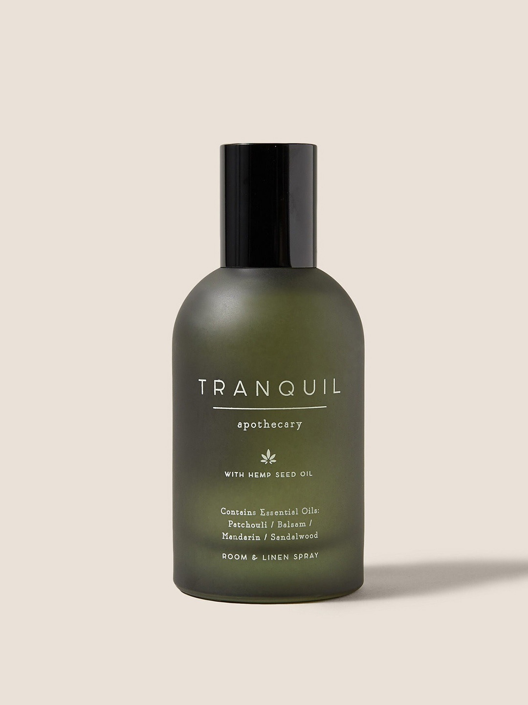 

Marks & Spencer Green Tranquil Room & Linen Spray- 700ML