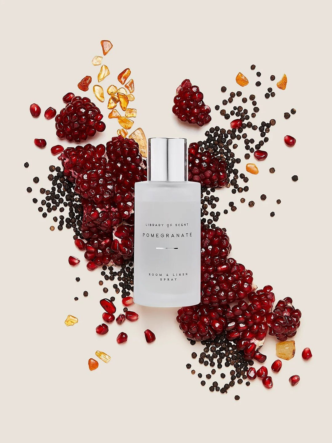 

Marks & Spencer White Pomegranate Home & Linen Spray, 100ml