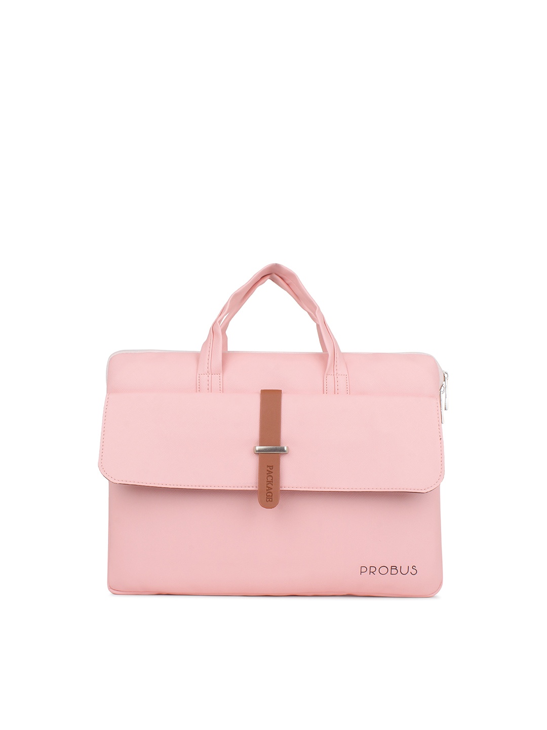 

PROBUS Pink Laptop Sleeve