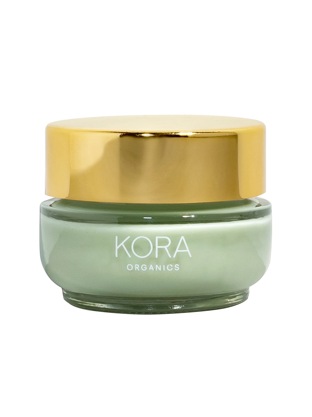 

Kora Organics Active Algae Lightweight Moisturizer with Green Tea & Alpine Rose - 15ml