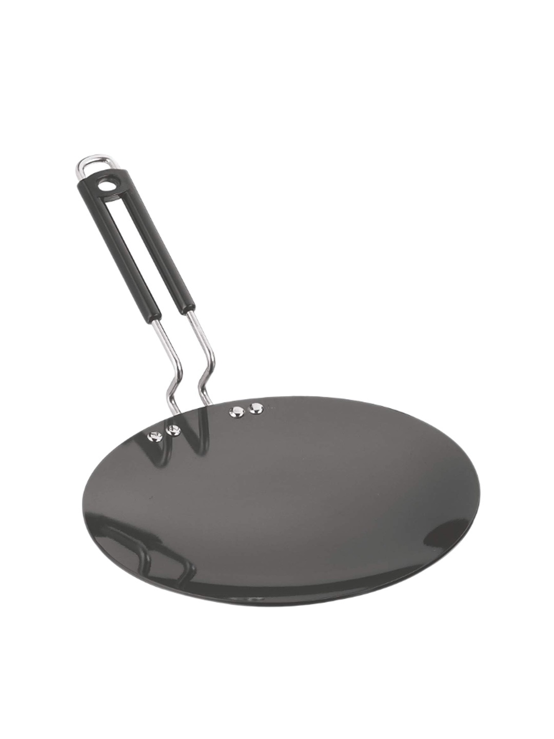 

Vinod Black Hard Anodised Induction Friendly Tawa