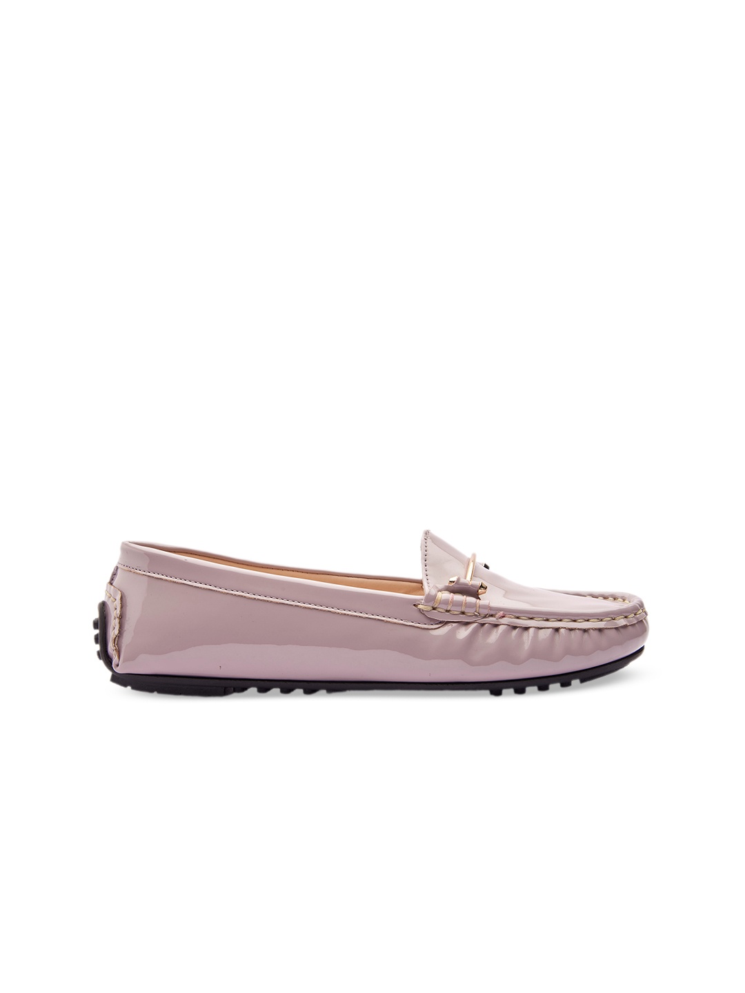 

MICHAEL ANGELO Women Lavender Driving Shoes