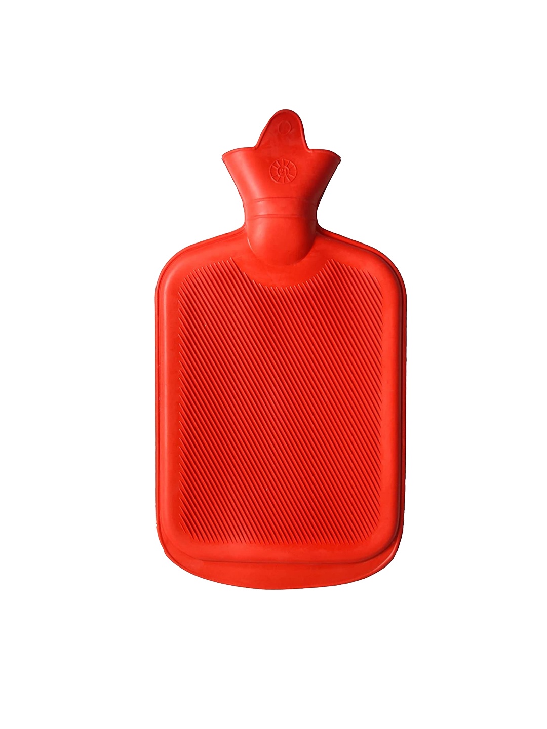 

Alexvyan Red Non Toxic Hot & Cold Rubber Water Bag 2L