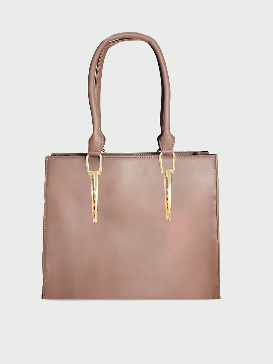 

shashvi Women Pink Shopper Shoulder Bag
