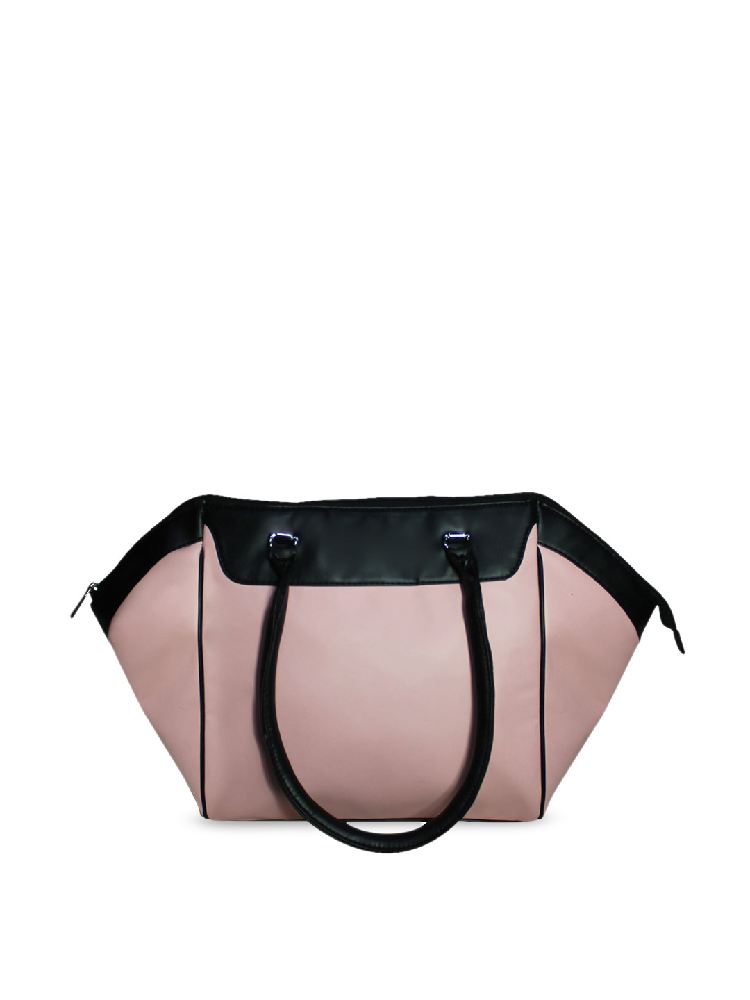 

shashvi Women Pink Structured Shoulder Bag