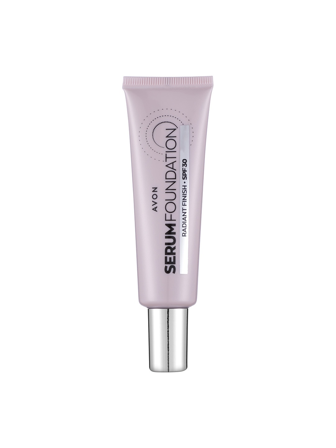 

Avon SPF 30 Radiant Finish Serum Foundation with Vitamin C 30 ml - Natural Beige