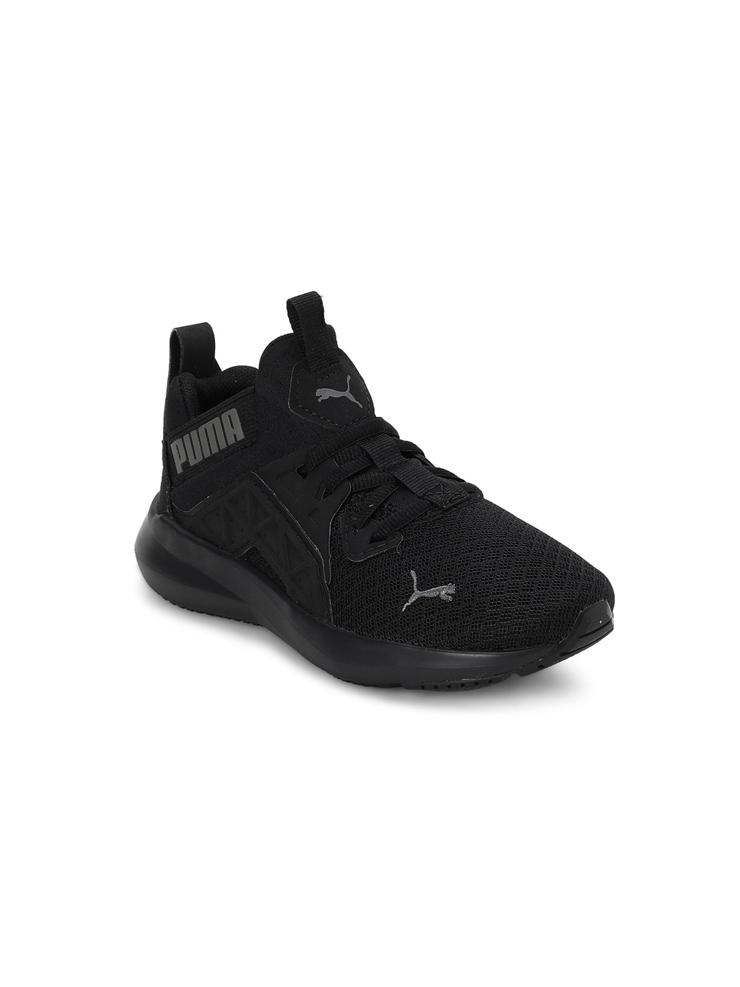 

Puma Kids Soft Enzo NXT Sneakers, Black