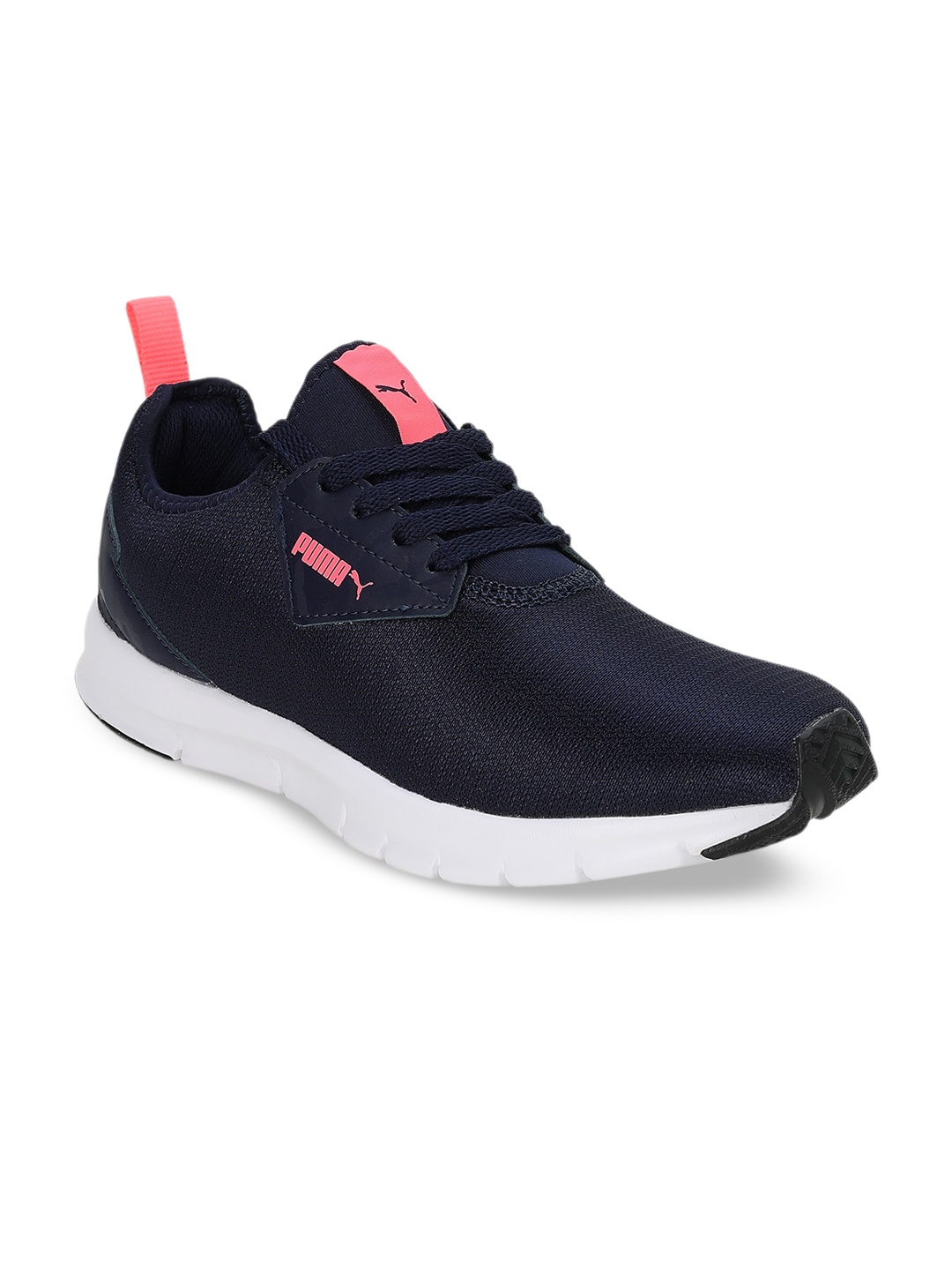 

Puma Women Camo Sneakers, Blue