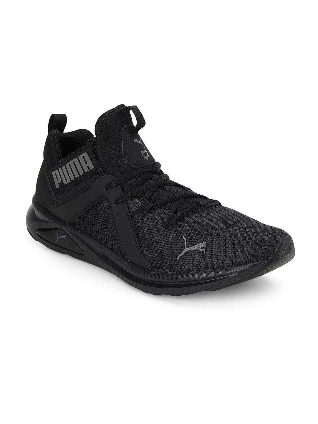 

Puma Men Better Enzo Running Shoes, Black